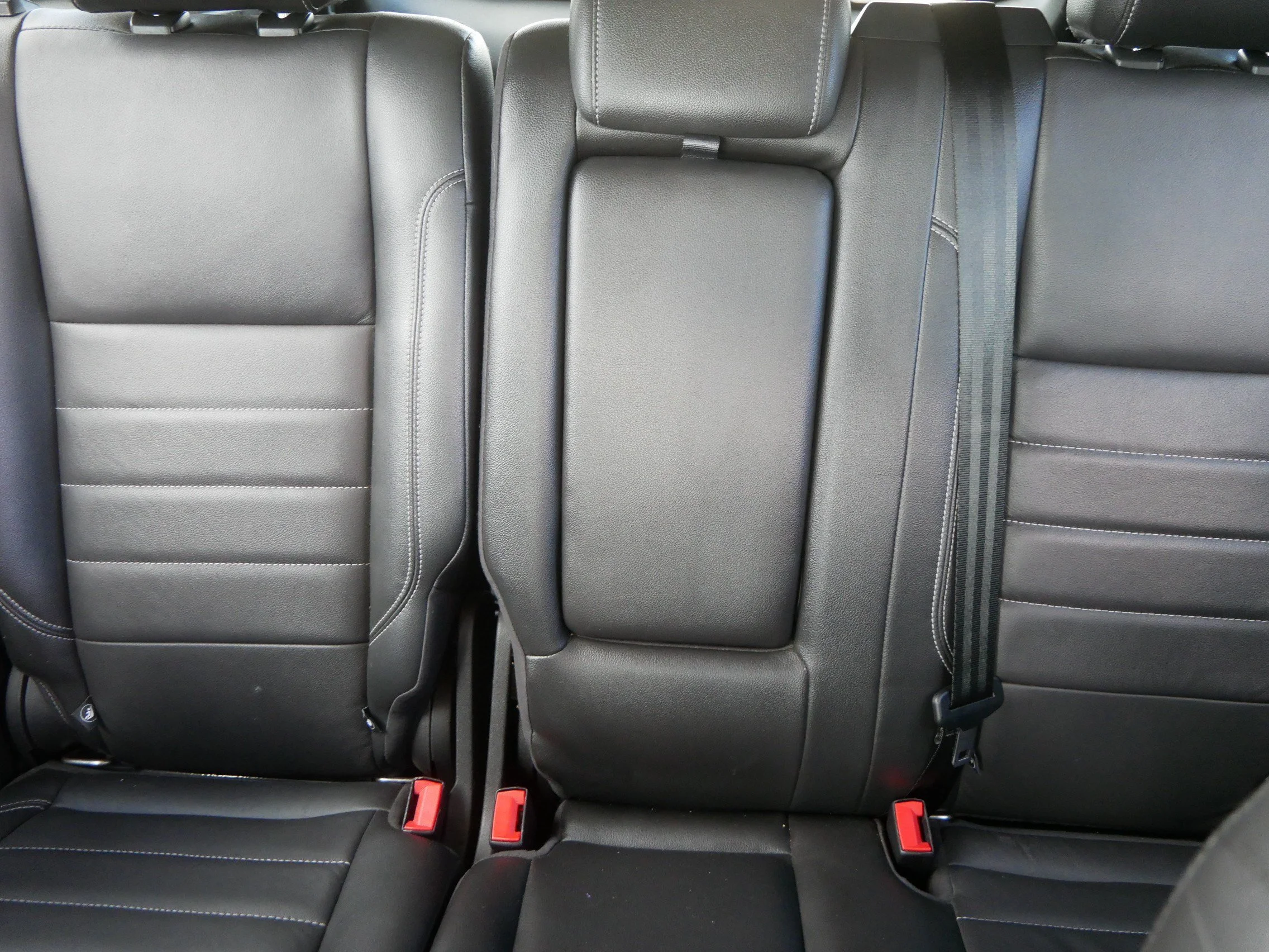 Used 2013 Sterling Grey Metallic Ford SEL image 13