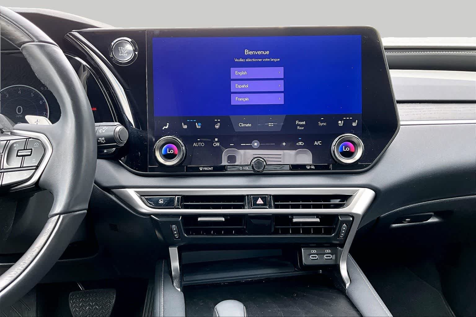 Used 2024 Caviar Lexus Premium image 7