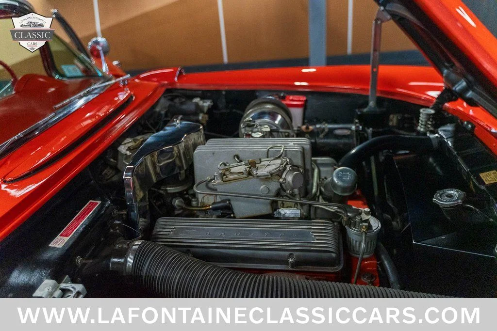 Used 1957  Chevrolet  image 32