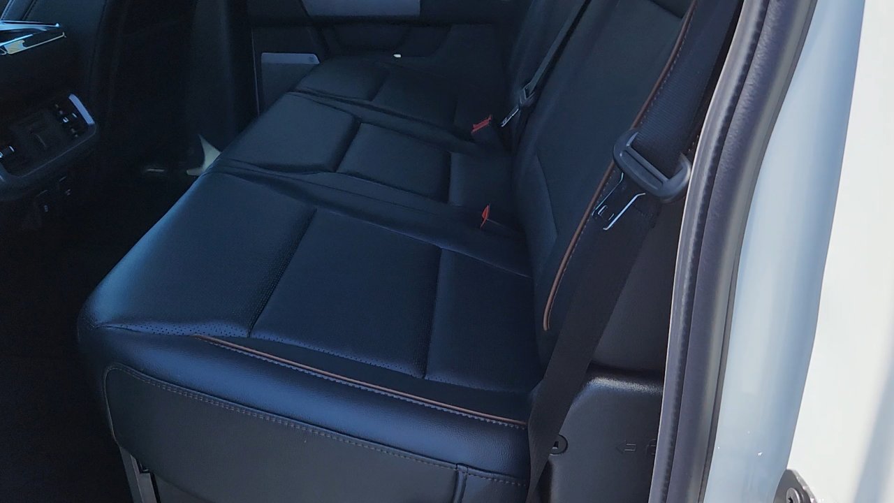2025 Ford F-150 Lariat - Photo 21