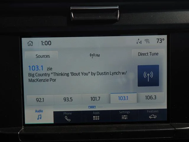 2026 Ford F-250 Super Duty XLT - Photo 73