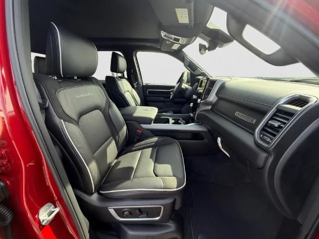New 2027  Ram Laramie image 15