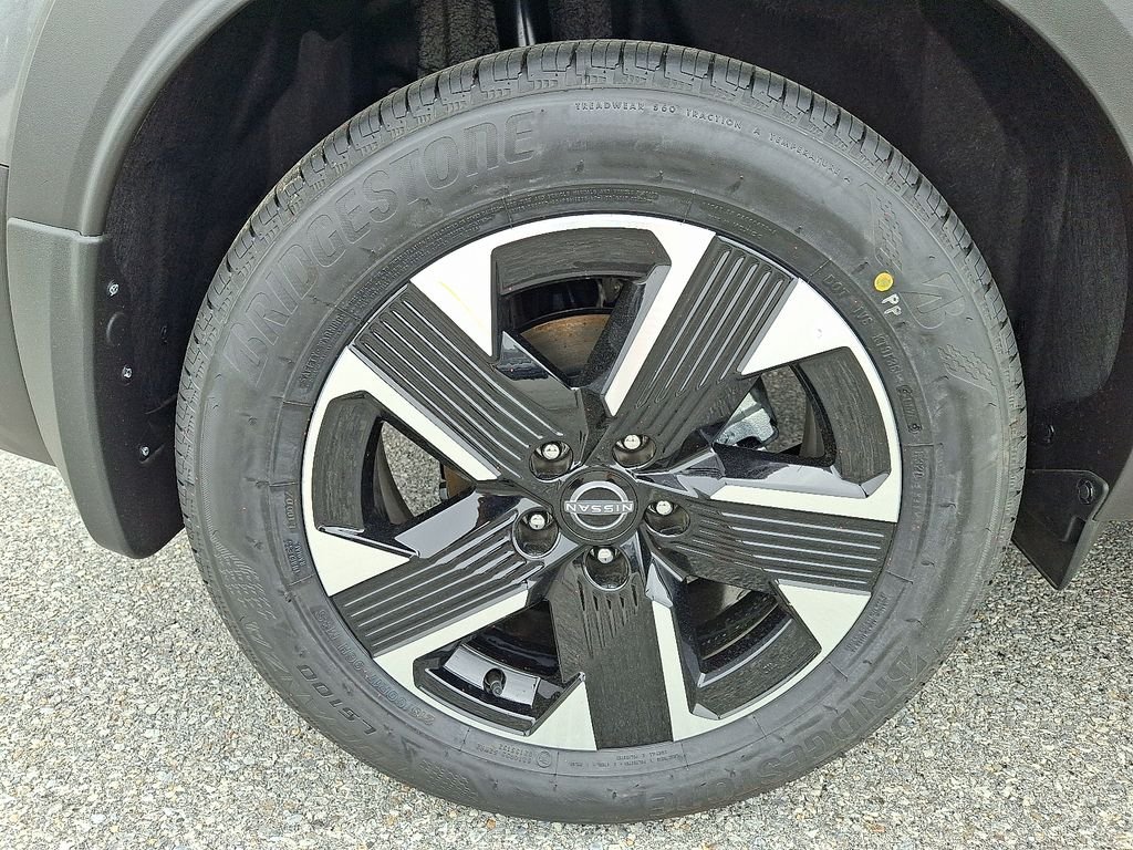 2026 Nissan Kicks — photo 5
