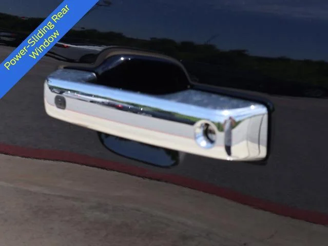 New 2026 Agate Black Metallic Ford Lariat® image 20