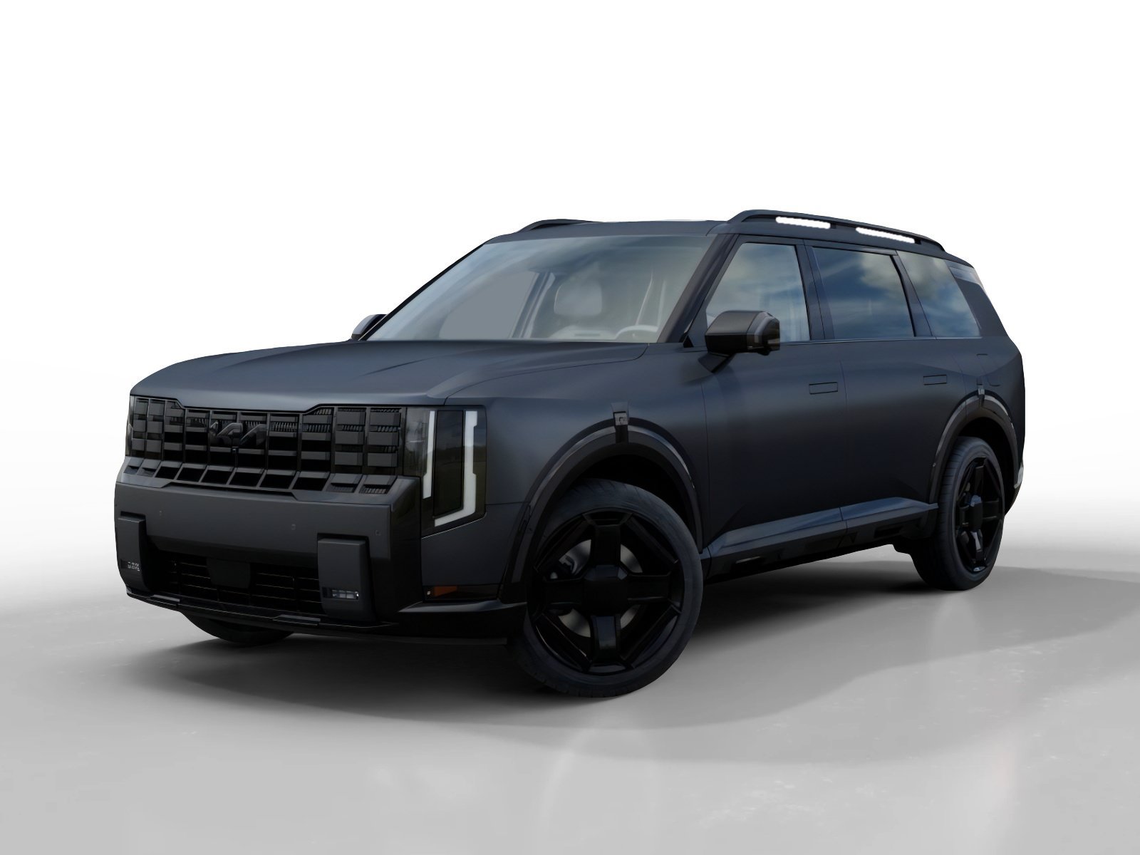 2027 Kia Telluride X-Line SX Prestige HEV AWD's photo