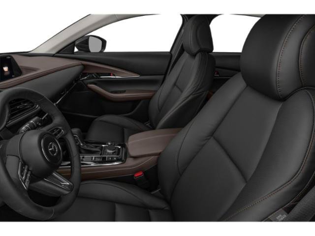 Certified Used 2023 Deep Crystal Blue Mica Mazda 2.5 Turbo Premium Plus Package image 12