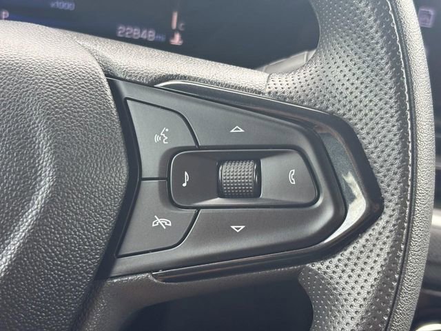 2025 Chevrolet Trailblazer LT - Photo 18