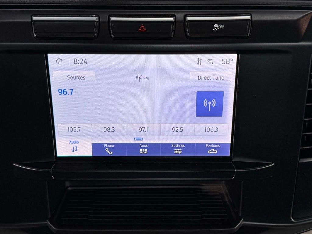 Used 2024 White Ford XL image 22