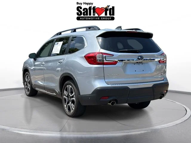 Used 2023 Silver Subaru Limited image 6