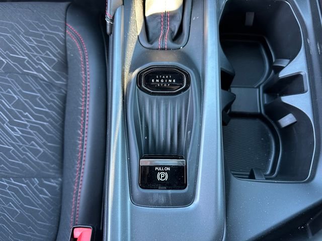 New 2026 Diamond Black Crystal Pearlcoat Dodge Scat Pack image 18