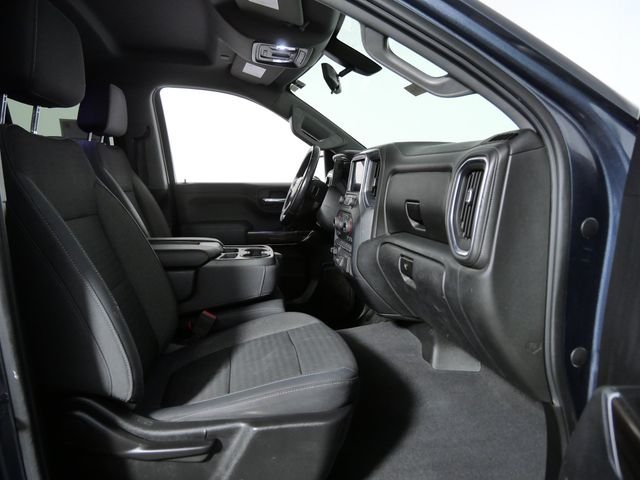 Certified Used 2019 Gray Chevrolet LT image 11