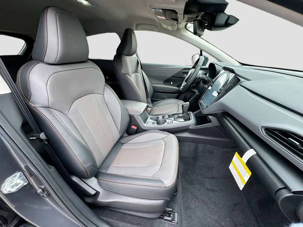 2026 Subaru Crosstrek Limited - Photo 33