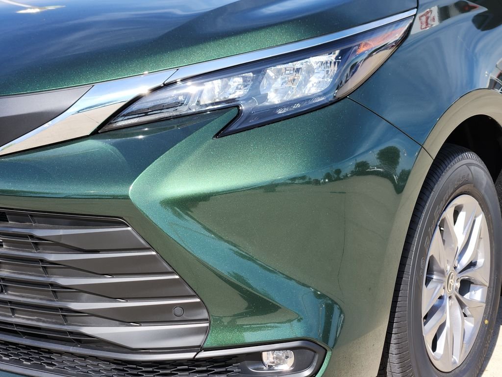 New 2026 Cypress Toyota  XLE image 6