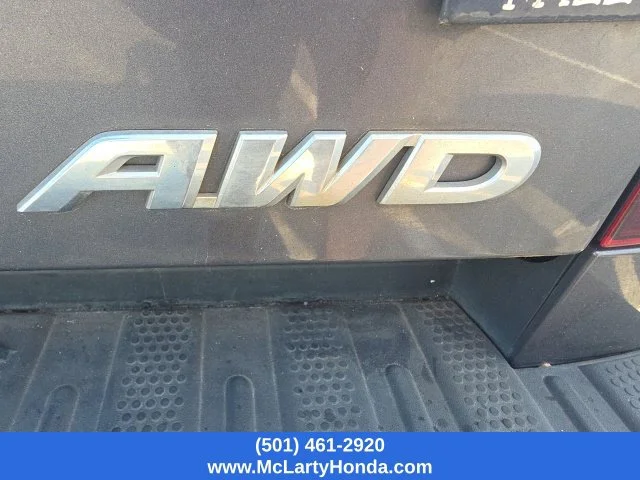 Used 2022 Gray Honda RTL image 5
