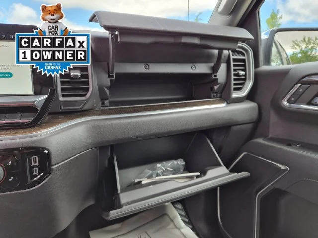 Used 2024 Black Chevrolet LT image 31