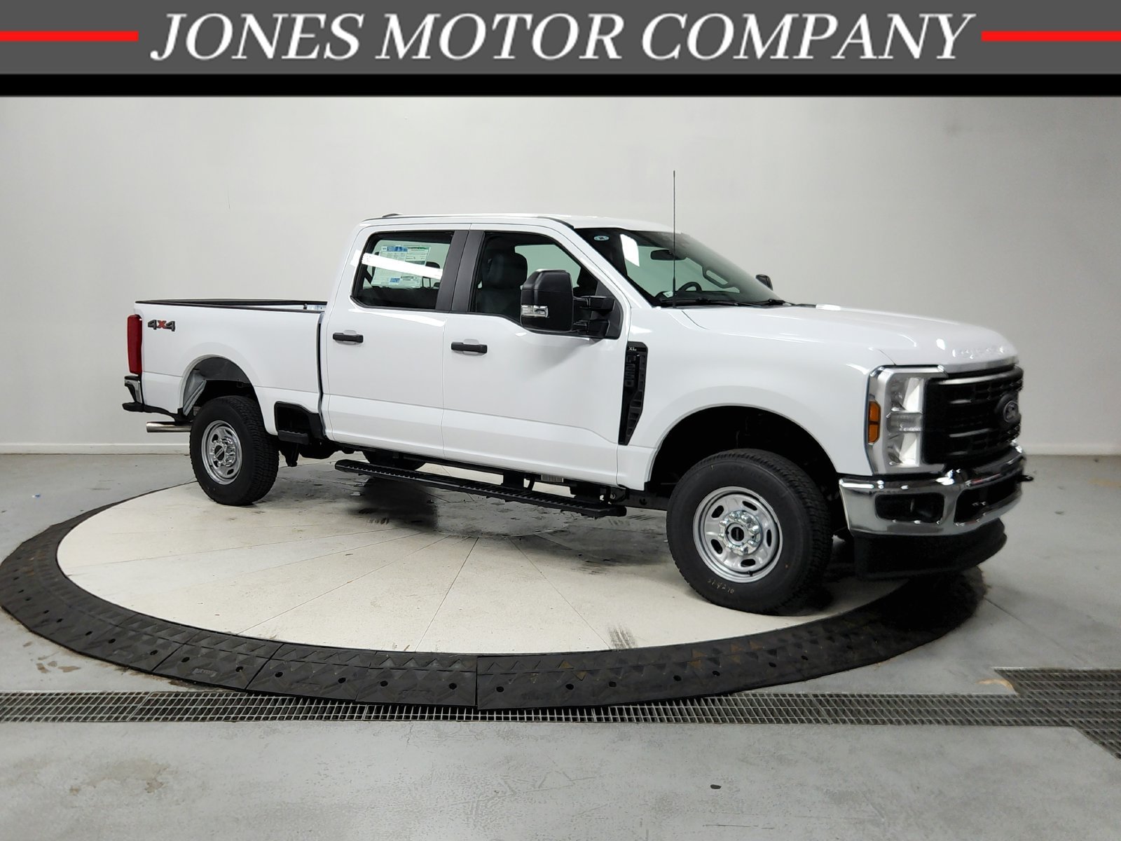 2027 Ford F-250 Super Duty