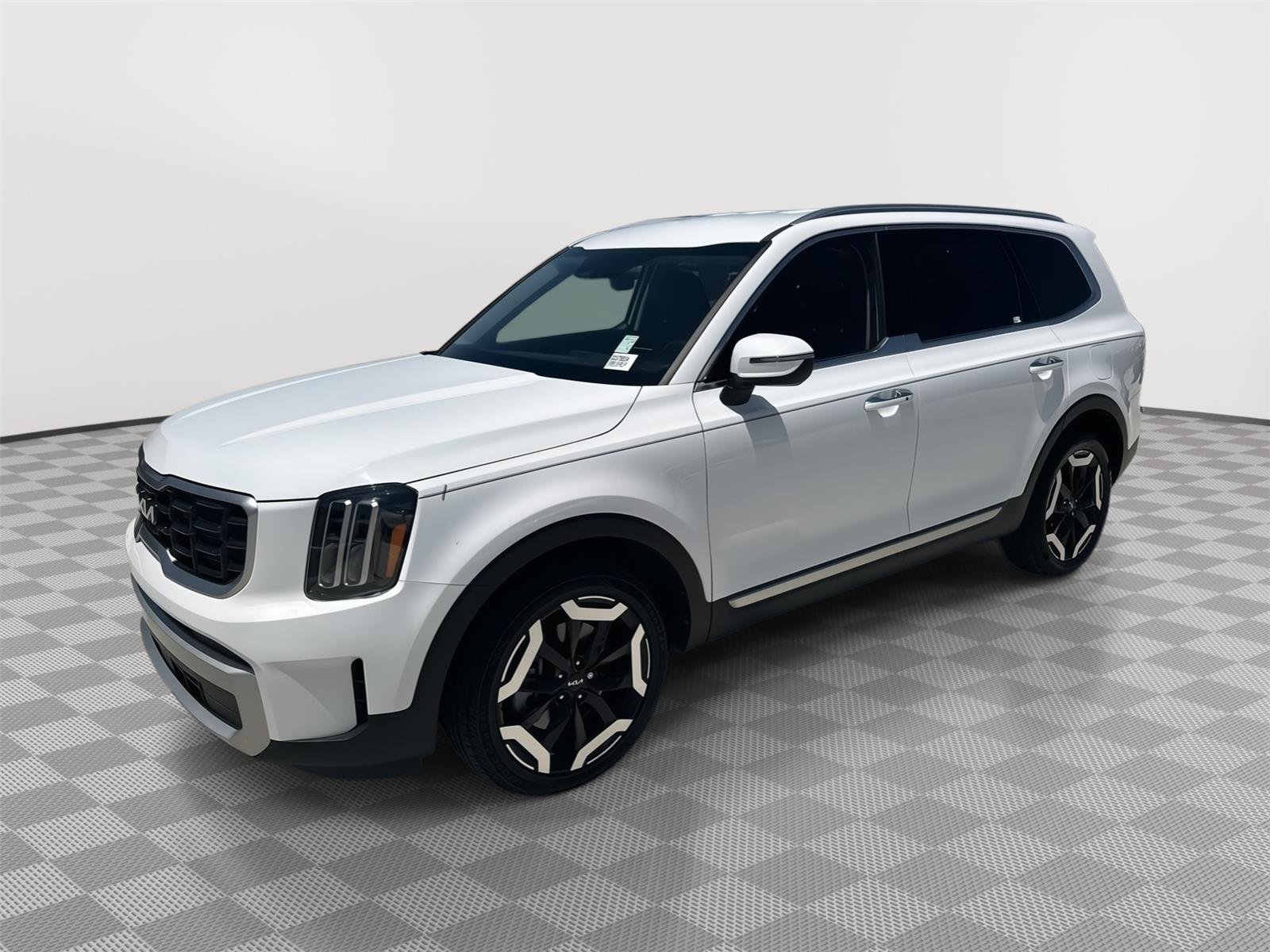 2024 Kia Telluride