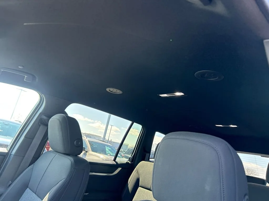 2026 GMC Acadia Elevation - Photo 30