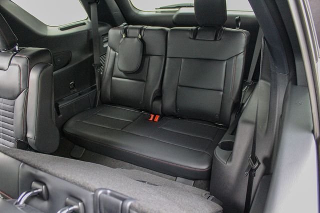New 2026 Carbonized Gray Metallic Ford ST-Line image 21