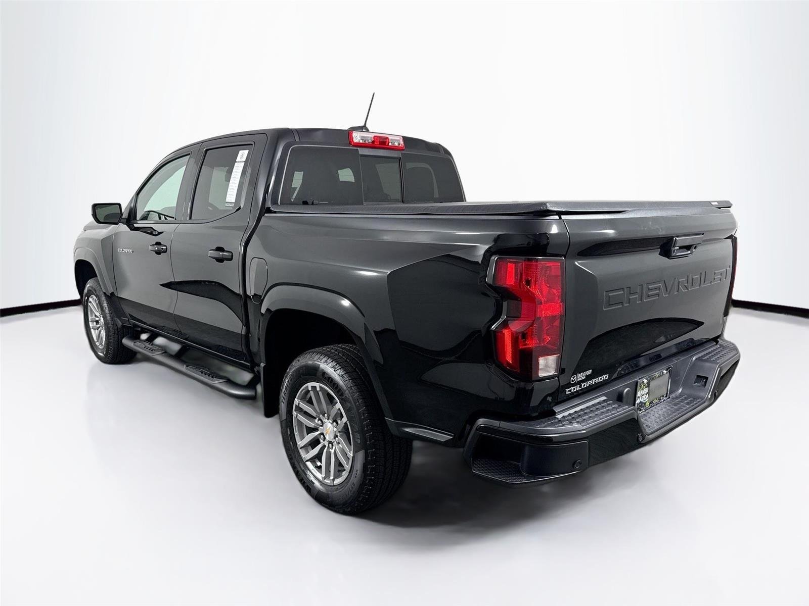 Used 2026 Black Chevrolet 2WD LT image 13
