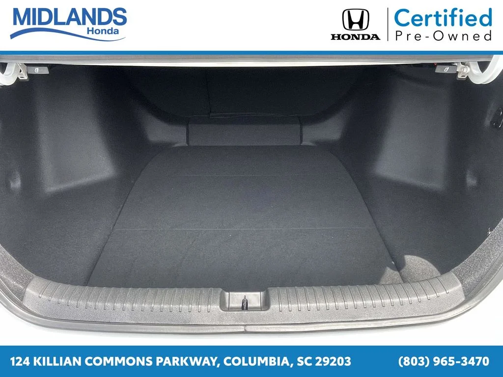 2025 Honda Accord SE - Photo 9