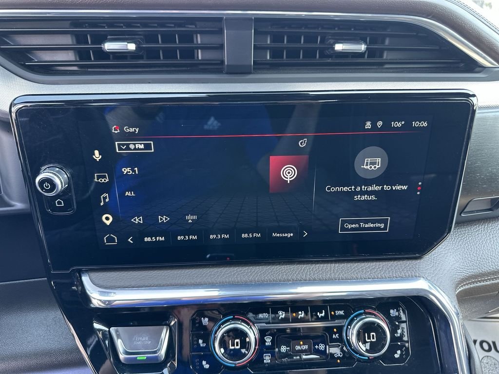 Certified Used 2025 White GMC Denali image 22