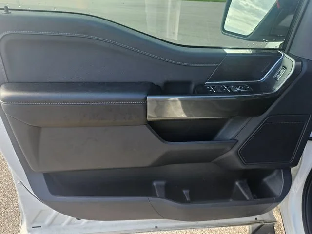 Used 2023 White Ford XL image 10