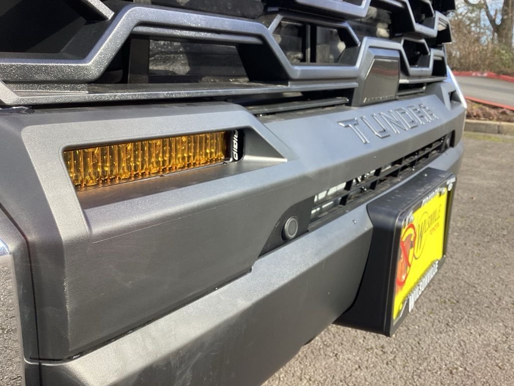 2025 Toyota Tundra SR5 - Photo 7
