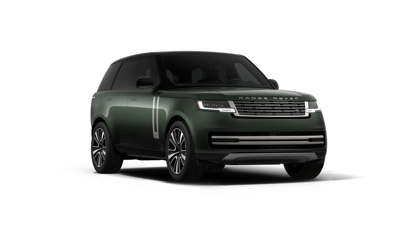 2026 Land Rover Range Rover 3.0 PHEV SE SWB's photo