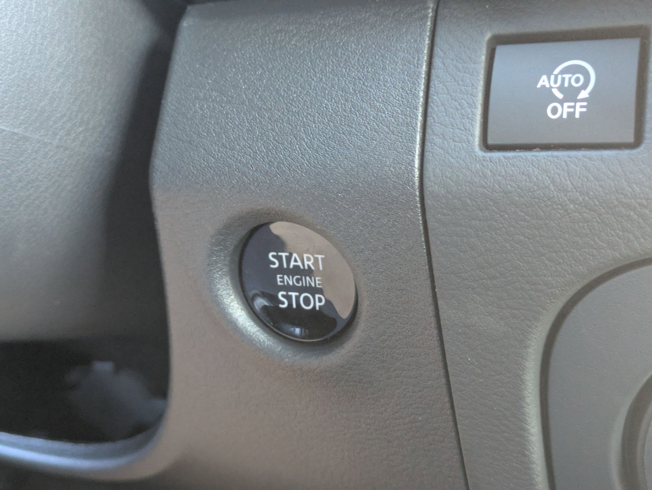 New 2026 Boulder Gray Pearl Nissan Crew Cab PRO-4X® image 18