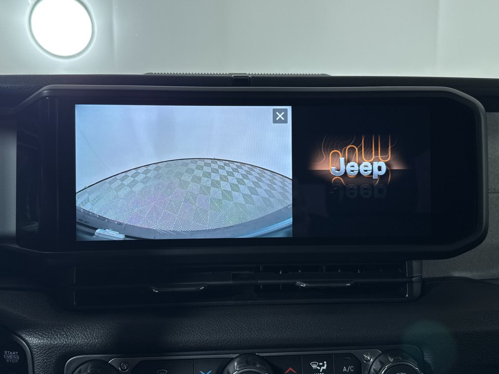 2026 Jeep Wrangler 2-Door Sport - Photo 19