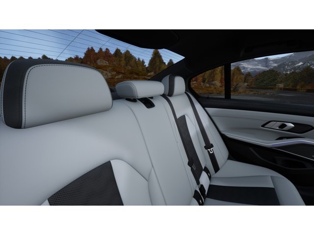 New 2027 Aventurin Red Metallic BMW  image 12