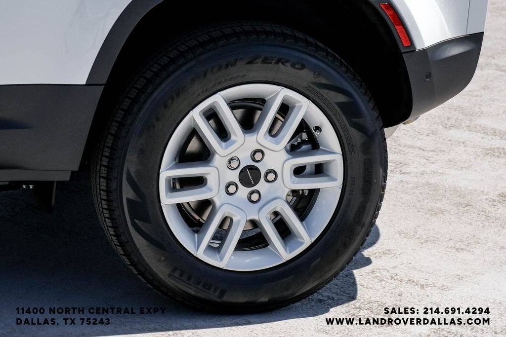 New 2026 Fuji White Land Rover S image 52