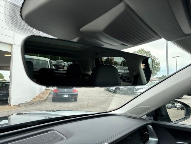 New 2026 Platinum Gray Volkswagen 2.0T SE image 16