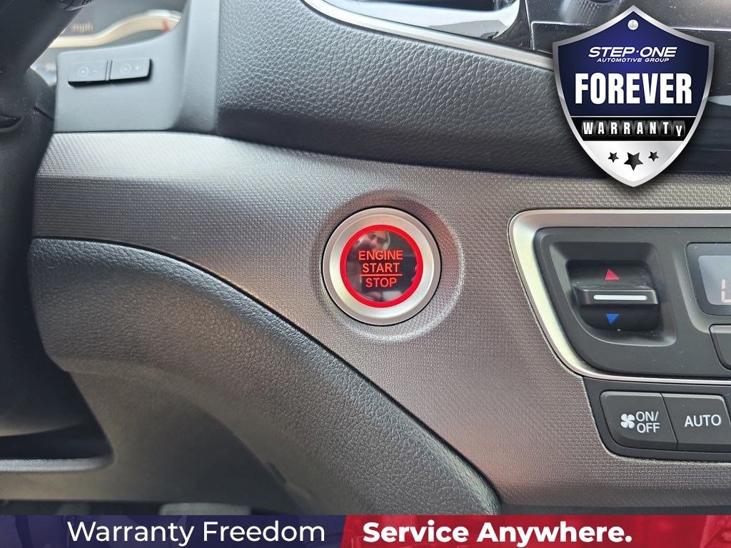Used 2022  Honda RTL-E image 24