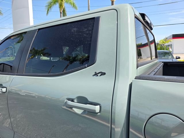 Used 2024 Green Toyota SR5 image 50