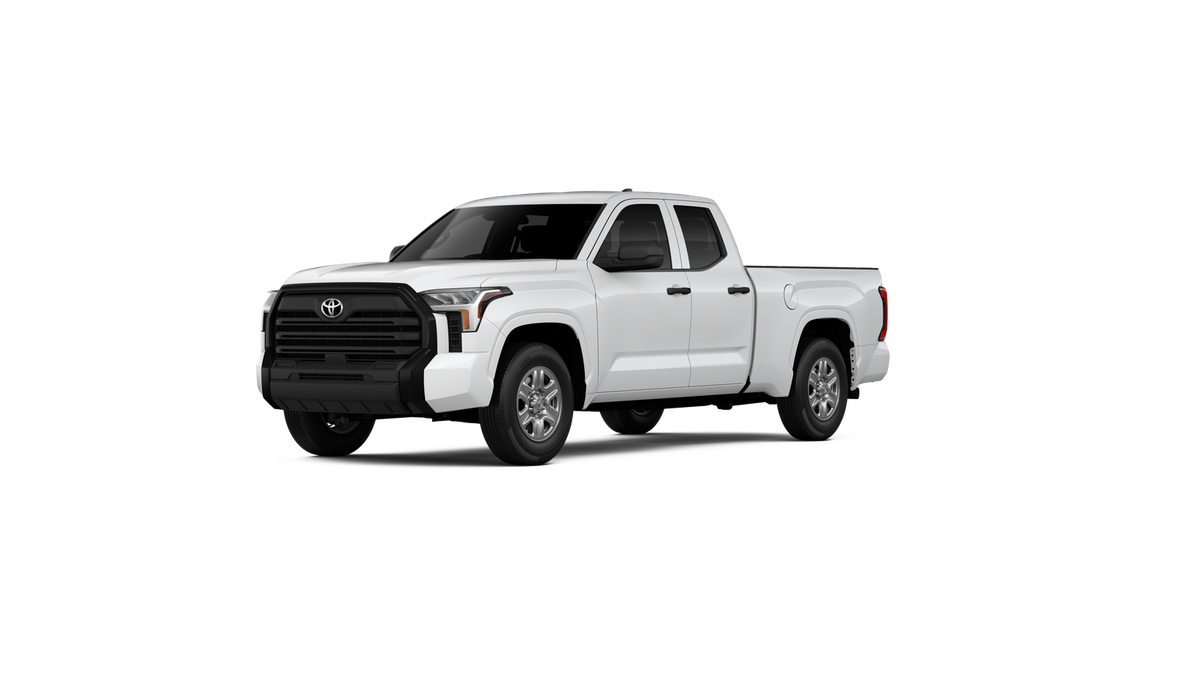 New 2026 Ice Cap Toyota SR image 13