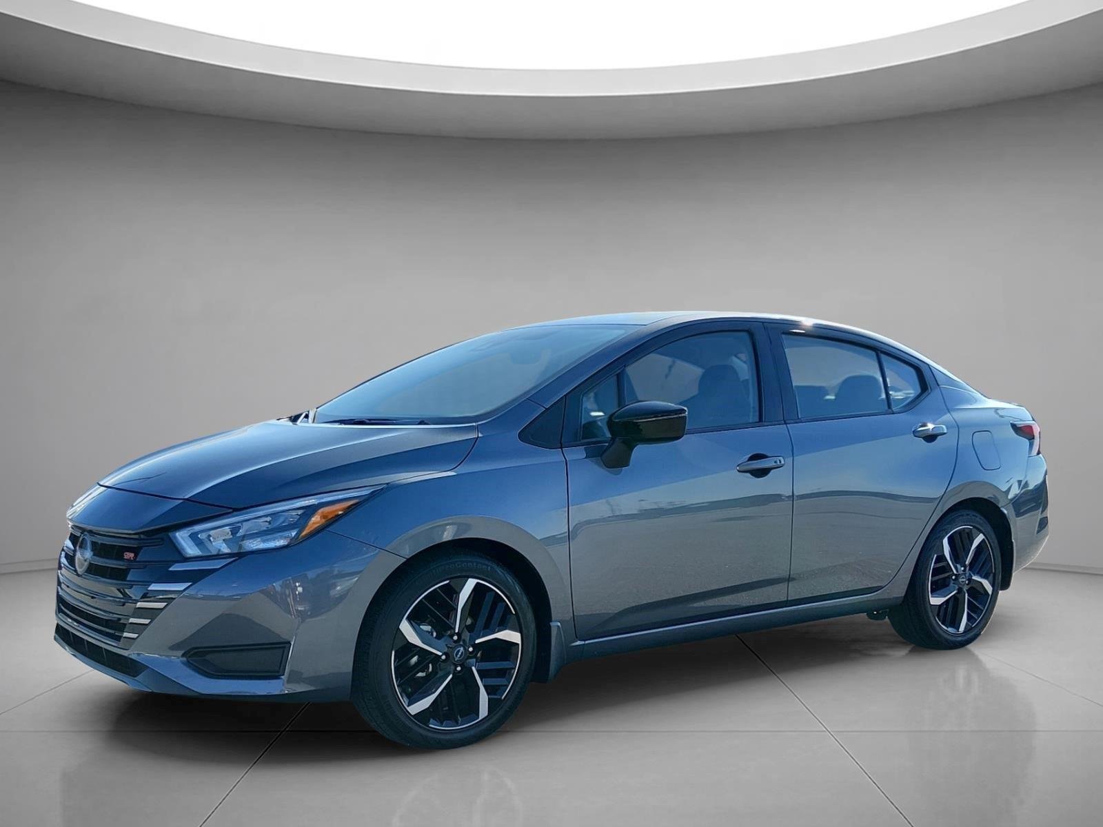 Used 2024 Gun Metallic Nissan SR image 1