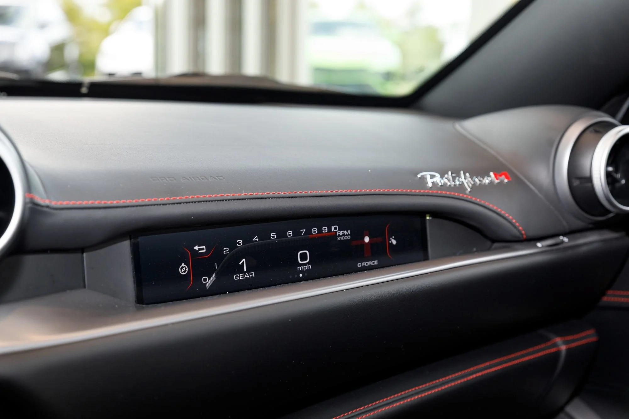 2023 Ferrari Portofino M - Photo 33
