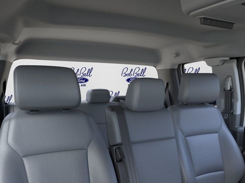 2026 Ford F-250 Super Duty XL - Photo 22