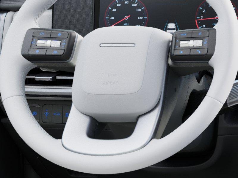 New 2027 Phantom Black Hyundai Limited AWD image 28