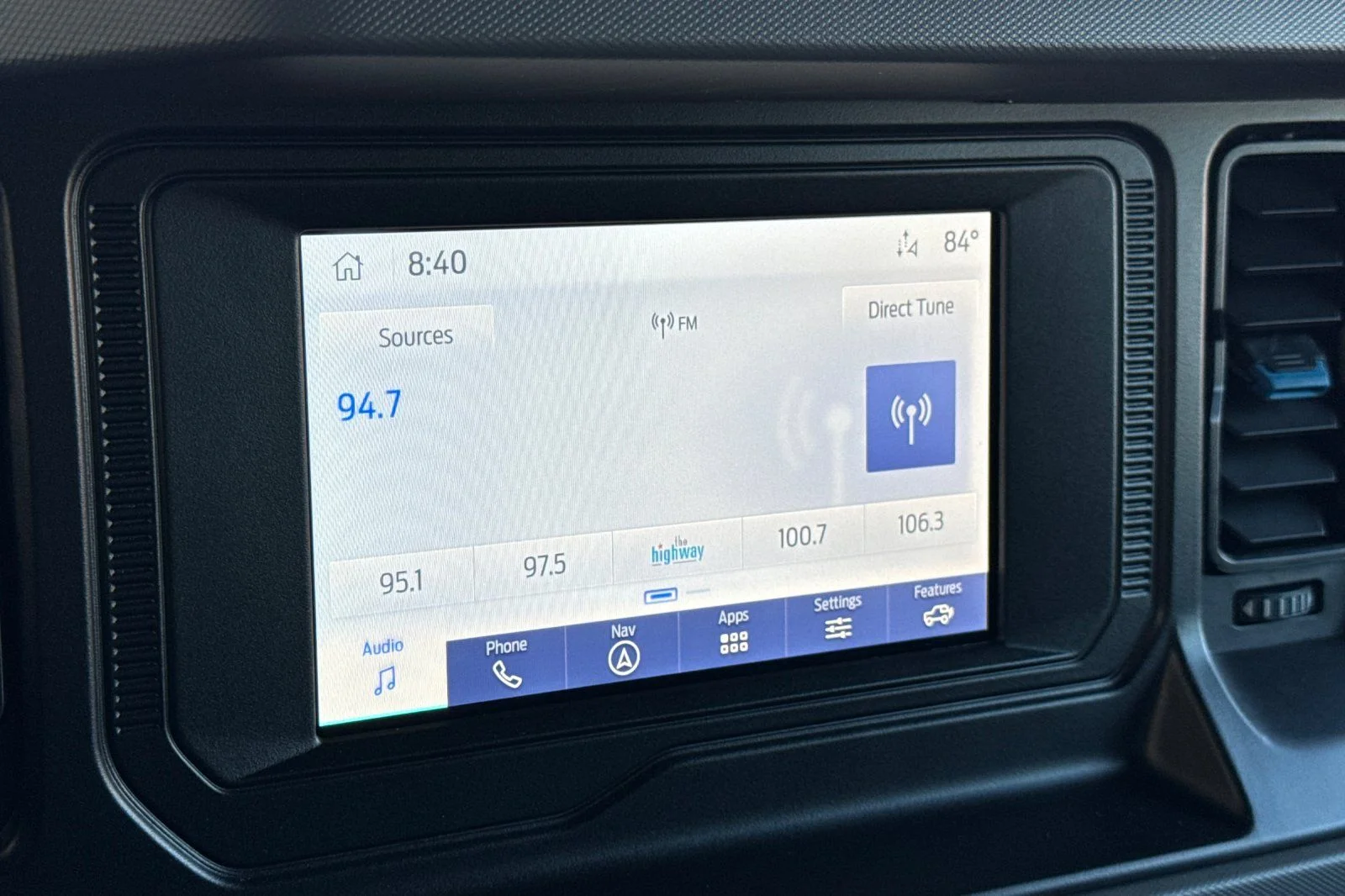 Used 2023 Area 51 Ford Black Diamond image 21