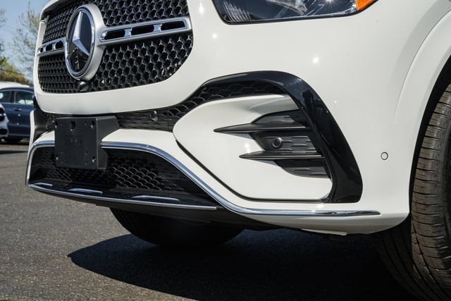 New 2026 Polar White Mercedes-Benz GLE 450 image 62