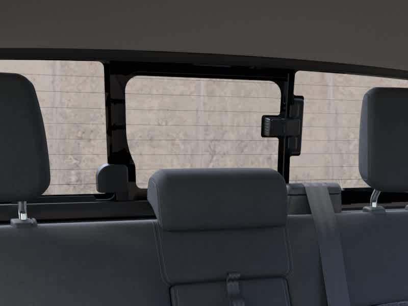 New 2026 Marsh Gray Ford XLT image 22