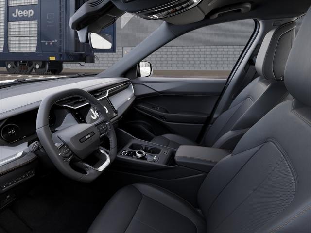 2026 Jeep Cherokee — photo 48