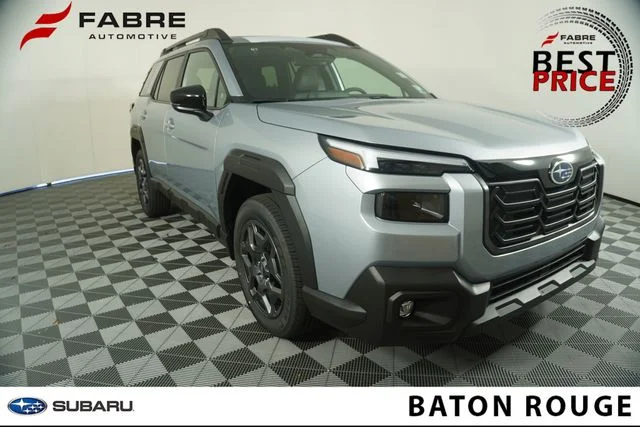 2026 Subaru Outback Premium's photo