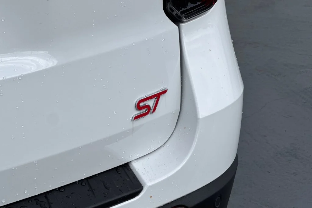 2025 Ford Explorer ST - Photo 29