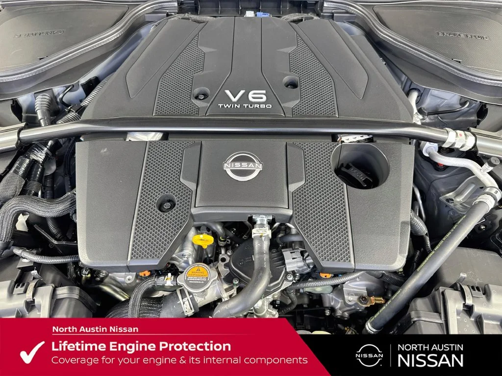 New 2027 Gray Nissan Performance image 35