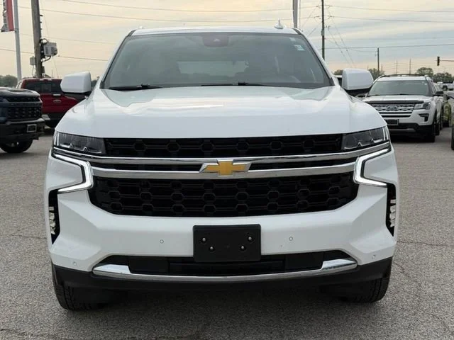 2023 Chevrolet Tahoe LS - Photo 9