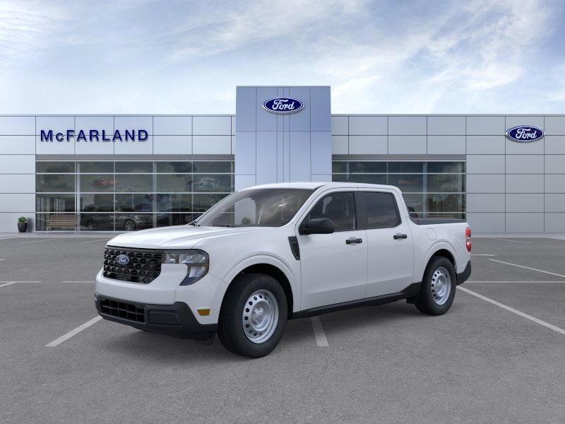 New 2026 Oxford White Ford XL image 26